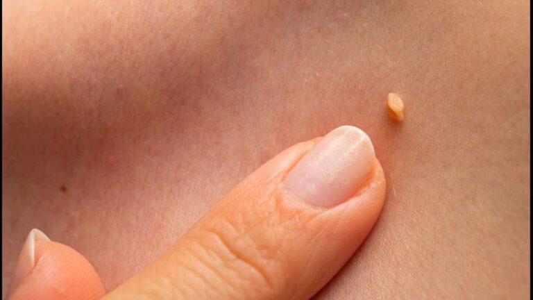 Remedio casero para eliminar verrugas, fibromas y espinillas